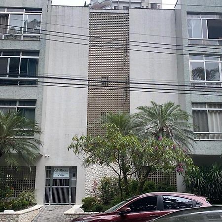 Encanto Da Praia 013 Guaruja Exterior photo