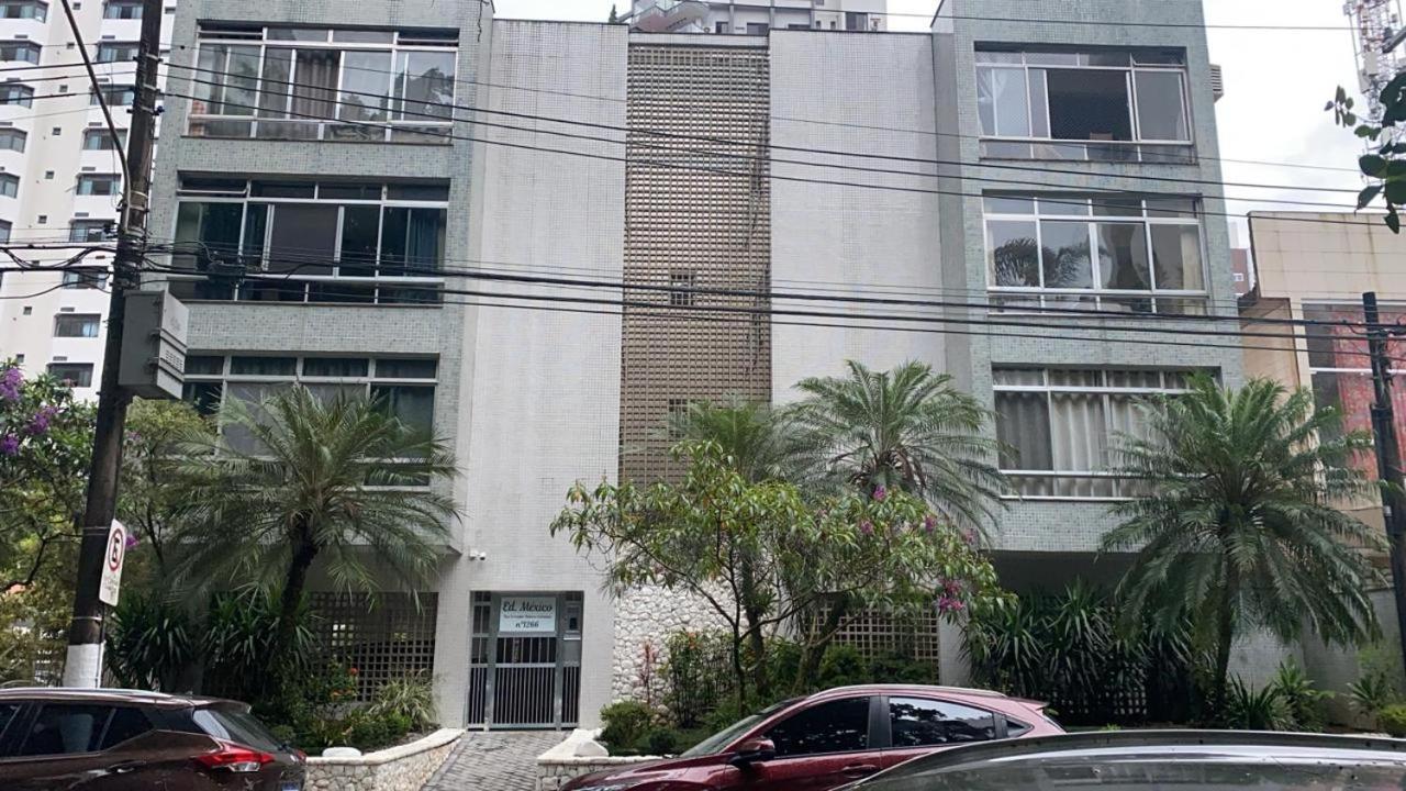 Encanto Da Praia 013 Guaruja Exterior photo